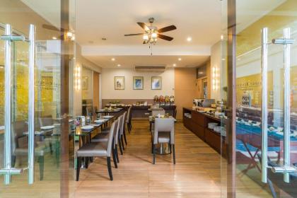 Asoke Residence Sukhumvit by UHG - image 17