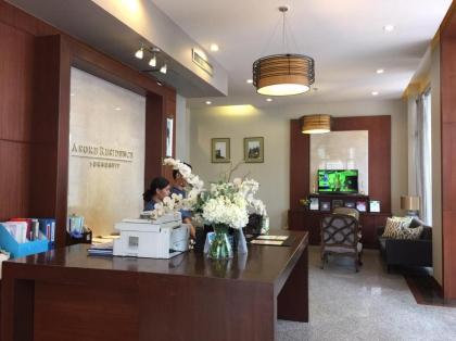 Asoke Residence Sukhumvit by UHG - image 2