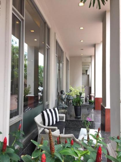 Asoke Residence Sukhumvit by UHG - image 5