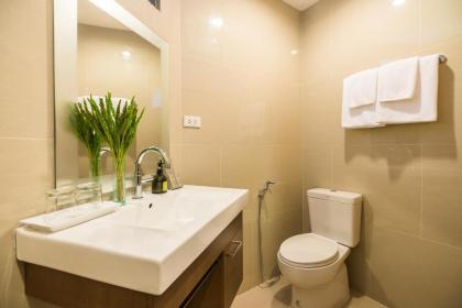 Asoke Residence Sukhumvit by UHG - image 6