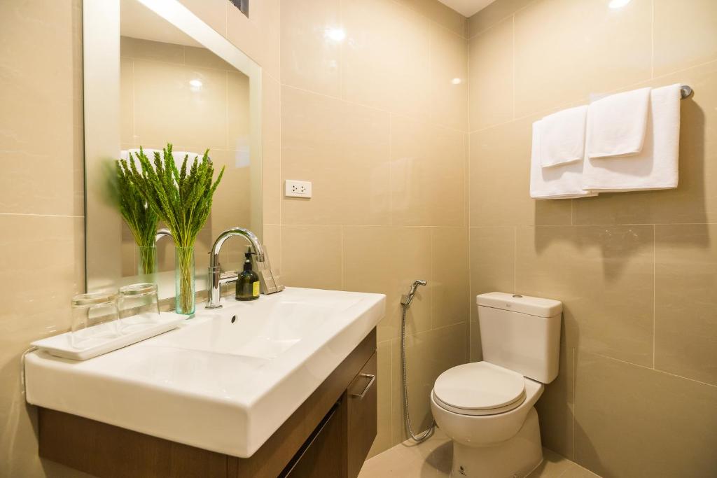 Asoke Residence Sukhumvit by UHG - image 6