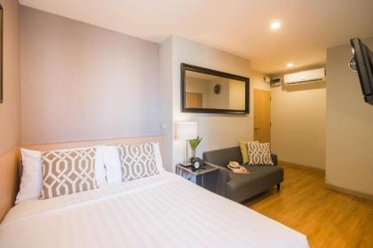 Asoke Residence Sukhumvit by UHG - image 8