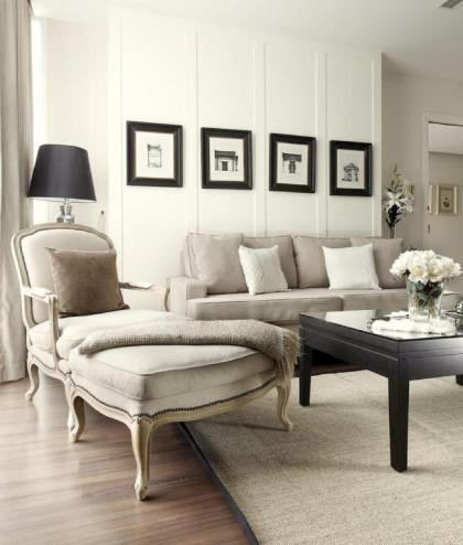 Rongratana Executive Residence