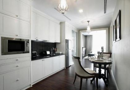 Rongratana Executive Residence - image 11