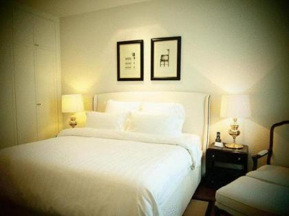 Rongratana Executive Residence - image 17