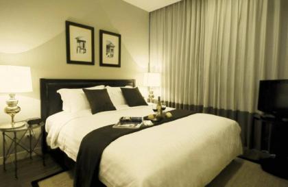 Rongratana Executive Residence - image 18