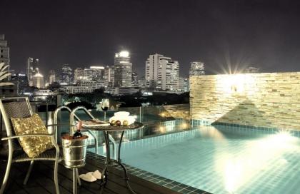 Rongratana Executive Residence - image 2