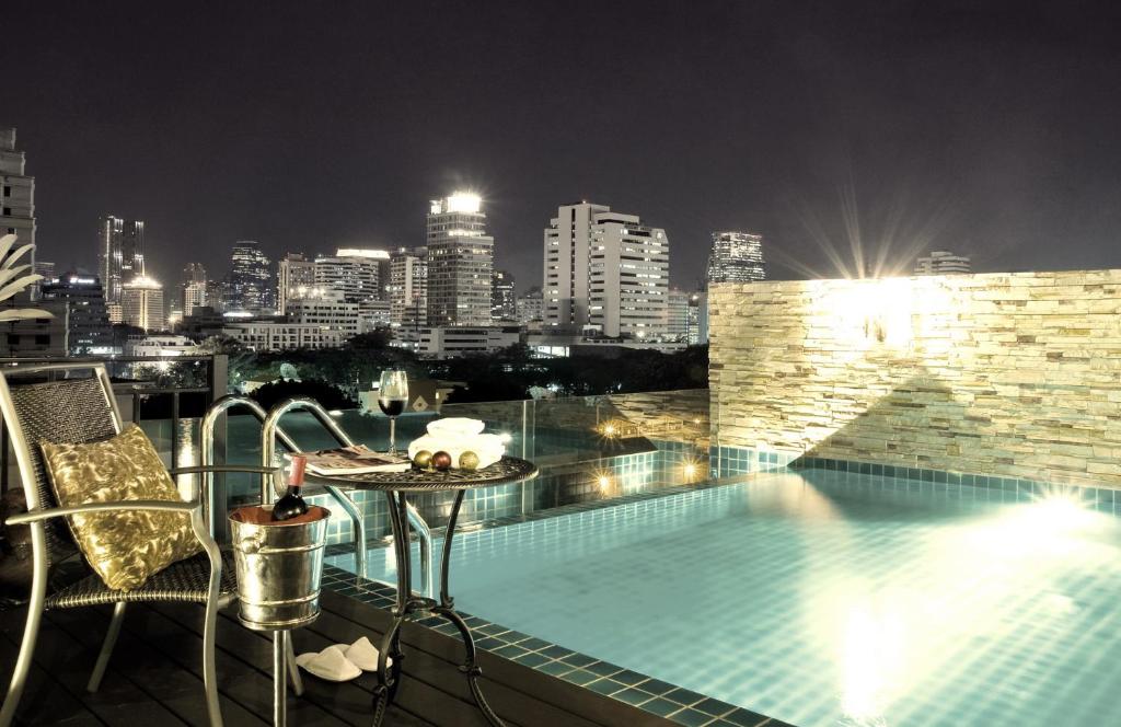 Rongratana Executive Residence - image 2
