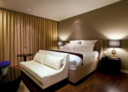 Rongratana Executive Residence - image 8