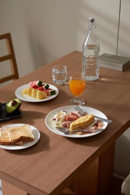 BU Place Hotel - image 15