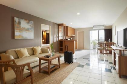 BU Place Hotel - image 19
