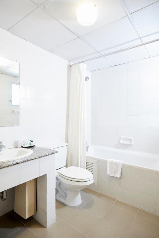 BU Place Hotel - image 2