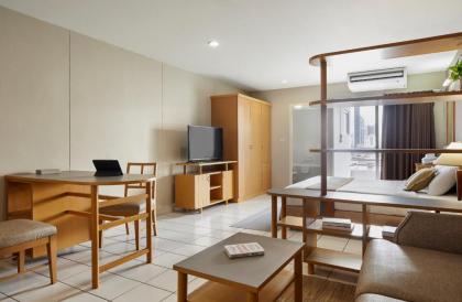 BU Place Hotel - image 4