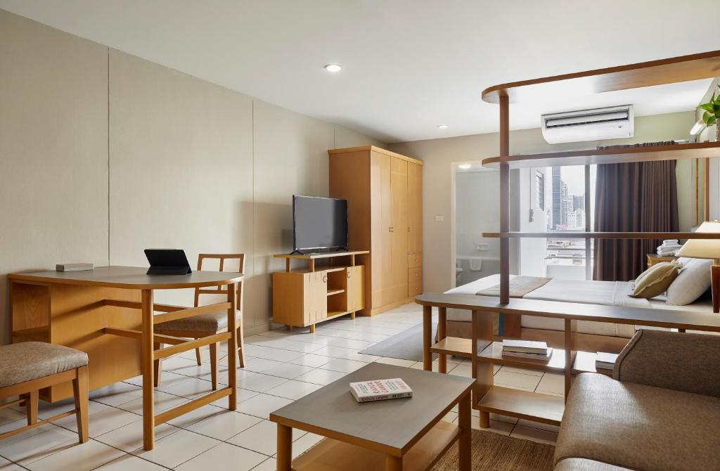 BU Place Hotel - image 4