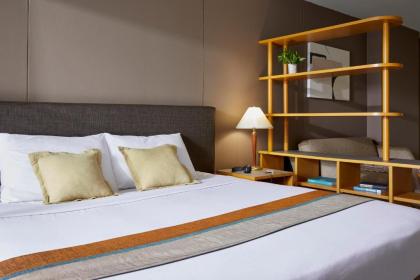 BU Place Hotel - image 7