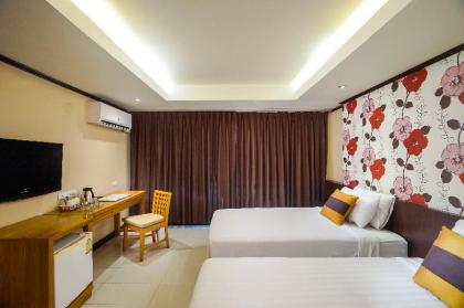 Avana Grand Hotel and Conventiontre