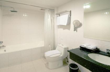 Avana Hotel and Convention Centre (SHA Plus) - image 14