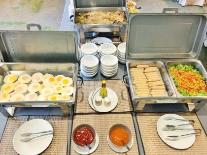 Clef Hotel - SHA Plus - image 11