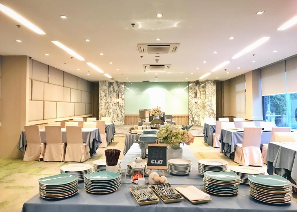 Clef Hotel - SHA Plus - image 2