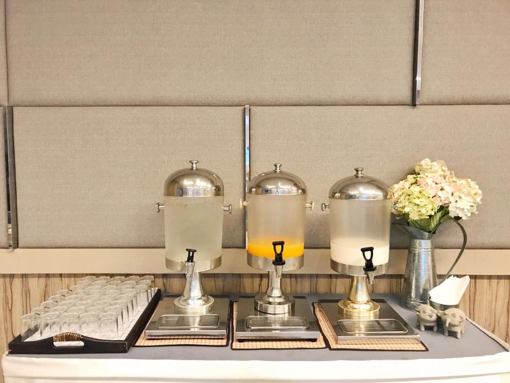 Clef Hotel - SHA Plus - image 3