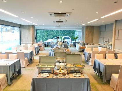 Clef Hotel - SHA Plus - image 6