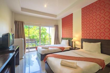 Suphan Lake Hometel - image 10