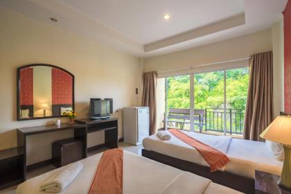 Suphan Lake Hometel - image 8