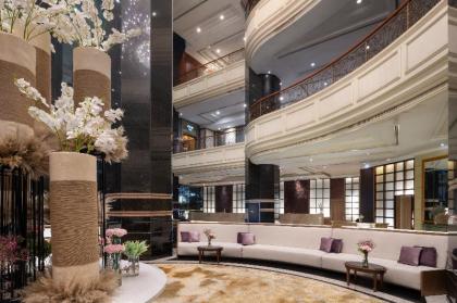 Swissotel Bangkok Ratchada - image 11