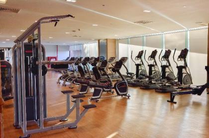Swissotel Bangkok Ratchada - image 19