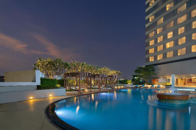 Swissotel Bangkok Ratchada - image 2