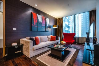 MUU Bangkok Hotel - image 6