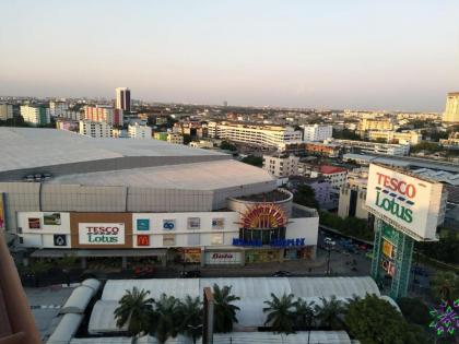 Mall Suites Express - image 12