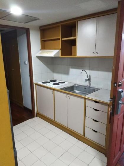 Mall Suites Express - image 14