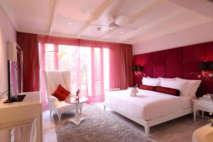 Hua Chang Heritage Hotel - image 14