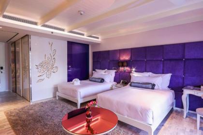 Hua Chang Heritage Hotel - image 15