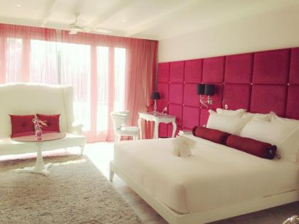 Hua Chang Heritage Hotel - image 16