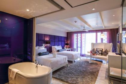 Hua Chang Heritage Hotel - image 17