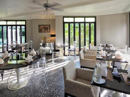 Hua Chang Heritage Hotel - image 18