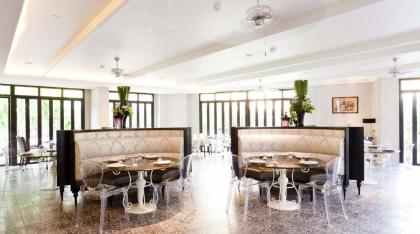 Hua Chang Heritage Hotel - image 19