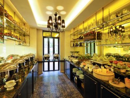 Hua Chang Heritage Hotel - image 2
