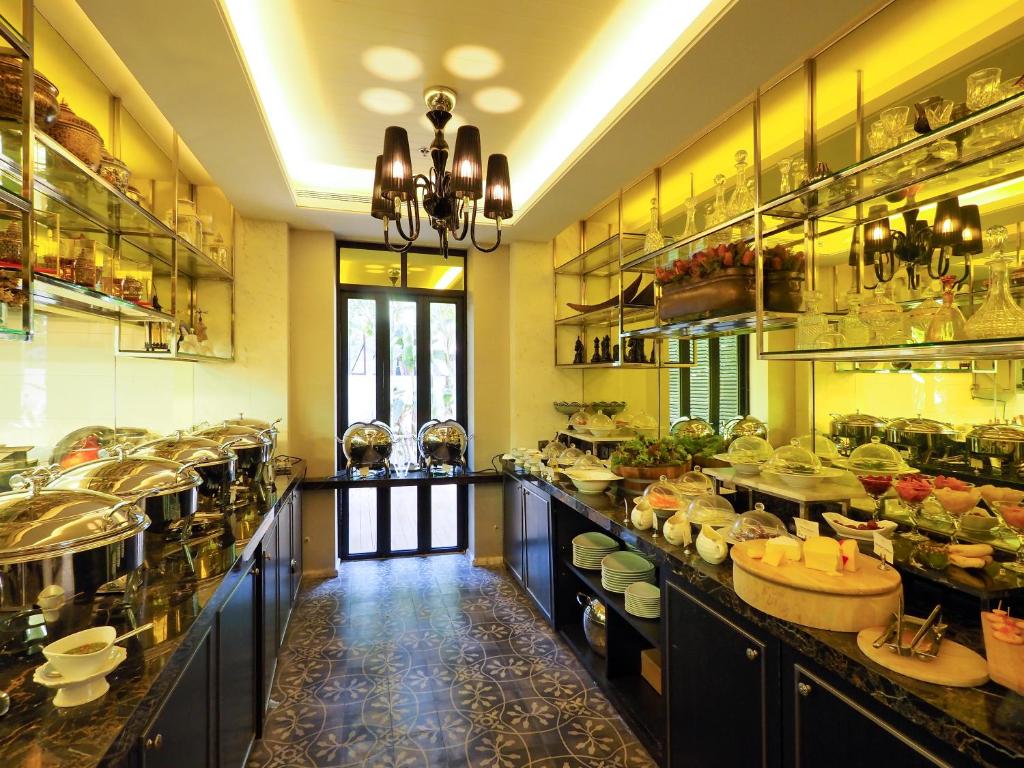 Hua Chang Heritage Hotel - image 2