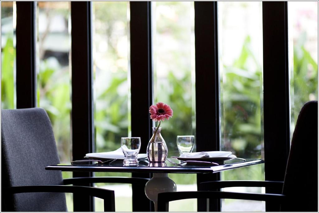 Hua Chang Heritage Hotel - image 5