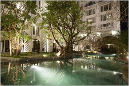 Hua Chang Heritage Hotel - image 7