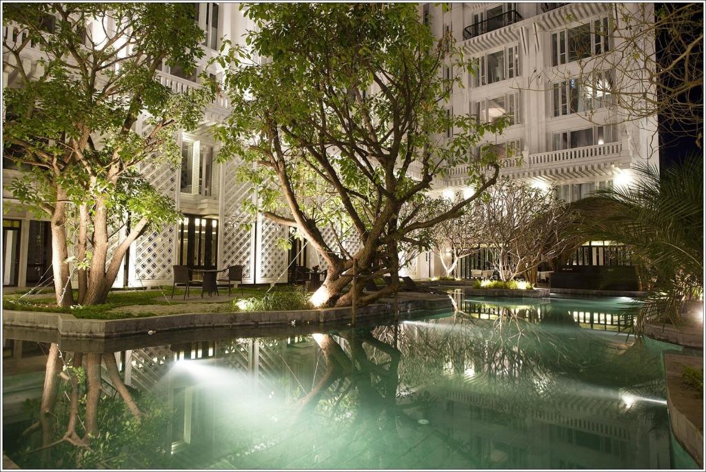 Hua Chang Heritage Hotel - image 7