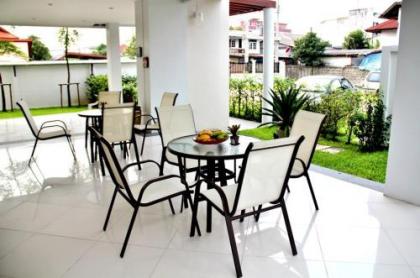 The Meet Green Apartment - image 13