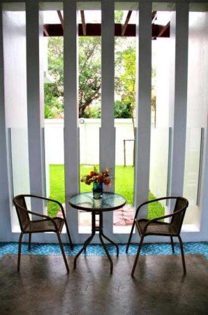 The Meet Green Apartment - image 15