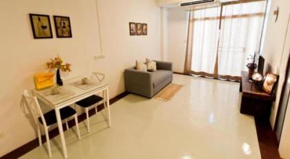 The Meet Green Apartment - image 20