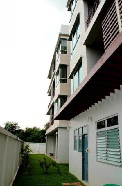 The Meet Green Apartment - image 8