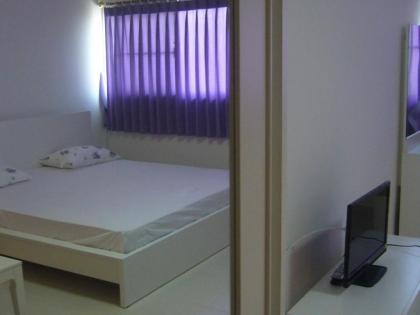 IMPACT Don Mueang Bangkok Guest House Bangkok 