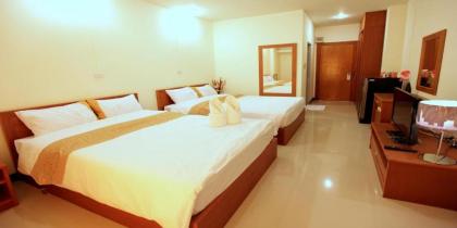 Rafael Hotel and Mansion Bangkok - SHA Extra Plus Certified - image 10